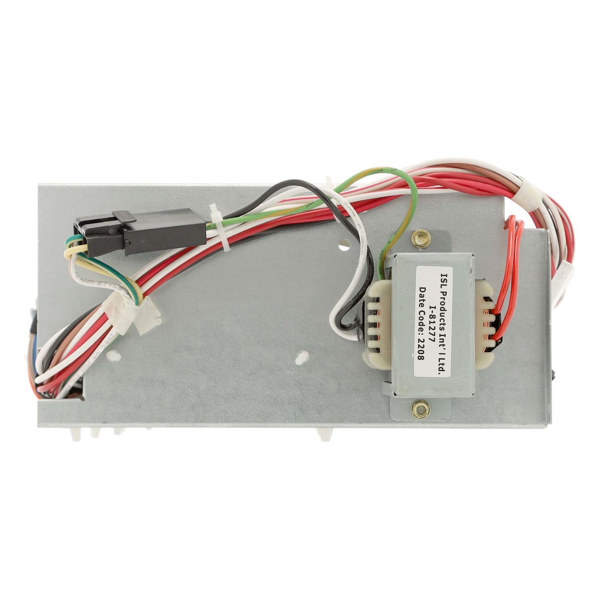 W10801767 - Genuine OEM Whirlpool Refrigerator Electronic Control Board Kit